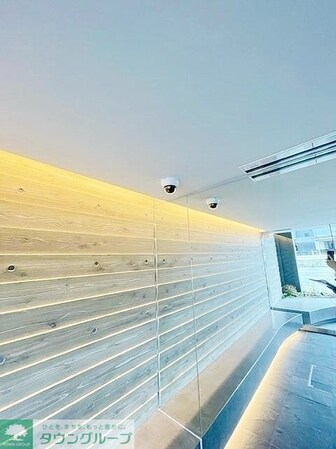 セジョリ高井戸の物件内観写真